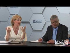 EP. 7 Immunotherapy vs TKIs in BRAF+ Metastatic Melanoma