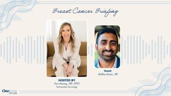 Sara Nunnery, MD, MSCI; Matthew Kurian, MD