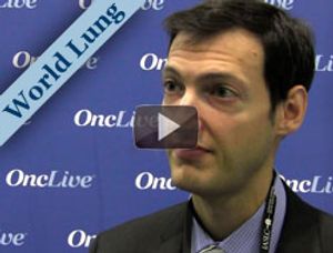 Dr. Bauml on a New Platform to Enhance Lung Cancer Clinical Trial Enrollment