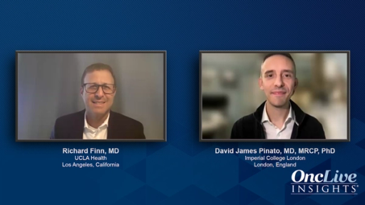 The Role of Tyrosine Kinase Inhibitors in Unresectable Hepatocellular Carcinoma