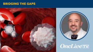 Rami Komrokji, MD, discusses strategies and barriers for utilizing current risk-stratification tools in myelodysplastic syndromes.