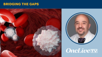 Rami Komrokji, MD, discusses strategies and barriers for utilizing current risk-stratification tools in myelodysplastic syndromes.