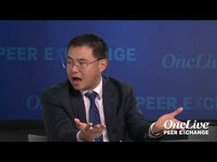 EP. 10 Treatment for Recurrent Gastroesophageal Cancer