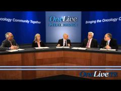 EP. 10 Treatment-Related Toxicity in Advanced MTC