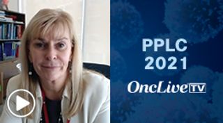 Julie M. Vose, MD, MBA