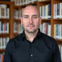 Donal McLornan, MBBCh, MRCP, PhD, FRCPath, of the University College London Hospitals NHS Foundation Trust