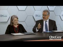 EP. 5 Frontline Therapy for Polycythemia Vera