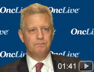 Dr. Flinn on the iNNOVATE Trial in Waldenstrom Macroglobulinemia