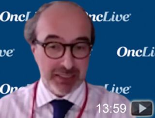 Dr. Hidalgo Medina on Promising Research in Pancreatic Cancer