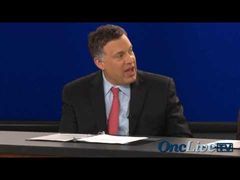EP. 5 Case Study: Second-Line Treatment of Adenocarcinoma
