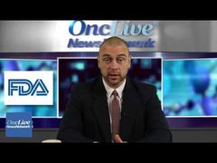 EP. 1 NDAs in Ovarian Cancer and HCC, and Highlights From the 2016 KCS and LUGPA Annual Meeting