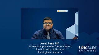 Using Cabozantinib + Nivolumab to Treat Advanced Renal Cell Carcinoma