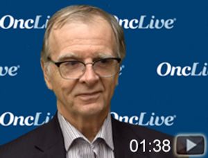 Dr. Hart on Antibody-Drug Conjugates in HER2+ Breast Cancer