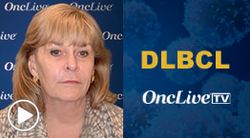 Dr Vose on the Durability of Response to Epcoritamab Monotherapy in DLBCL