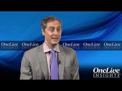 EP. 7 Optimizing Molecular Testing Methods in NSCLC