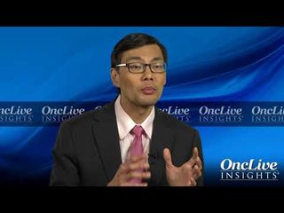 Nivolumab and Ipilimumab in mRCC
