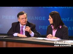 EP. 6 Emerging Therapies and Novel Targets in Pancreatic Cancer