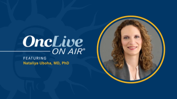 Nataliya Uboha, MD, PhD, discusses zanidatamab-based regimens, their recent approval, and the HERIZON-GEA-01 trial in gastric cancer.