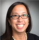 Kimberly Perez, MD of Harvard Medical School