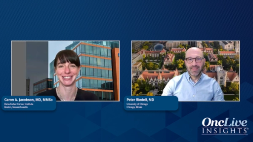 Translating Clinical Data Into Patient Care: CAR T-Cell Therapy in DLBCL and CLL 