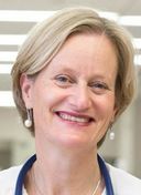 Judith Trotman, MBChB, FRACP