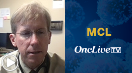 Dr Burke on the Influence of the SHINE and TRIANGLE Trials on Ibrutinib Use in MCL - Vimarsana News