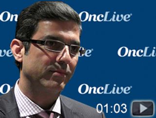 Dr. Jahanzeb on the Future of Adjuvant Therapy in HER2+ Breast Cancer