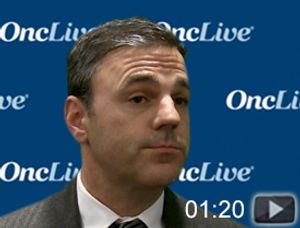 Dr. Wright on Unmet Needs in Muscle-Invasive Bladder Cancer