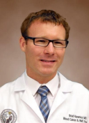 Brad Haverkos, MD