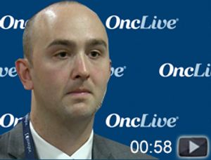 Dr. Huffman on Survival Analysis of Patients With Pseudopapillary Tumors of the Pancreas