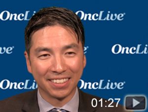 Dr. Lieu Discusses the Focus of Future Research in mCRC
