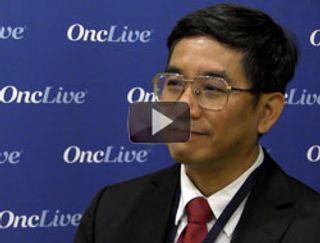 Dr. Yang Discusses the Future of Lung Cancer Treatment