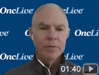 Dr. Sawyers on the Negative Results of the IMbassador250 Trial in mCRPC