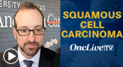 Neil D. Gross, MD, of The University of Texas MD Anderson Cancer Cente