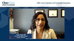 EP. 15 HCC: Liver Function and Treatment Decisions