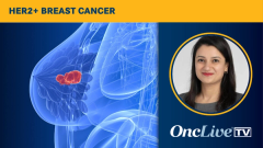 Dr Barot on CNS Outcomes With Palbociclib in HER2+ Breast Cancer