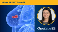 Dr Barot on CNS Outcomes With Palbociclib in HER2+ Breast Cancer