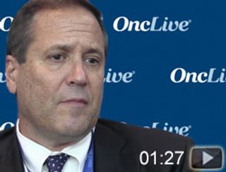 Dr. Brufsky on the COLET Trial for Triple-Negative Breast Cancer