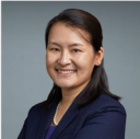 Elaine Shum, MD of NYU