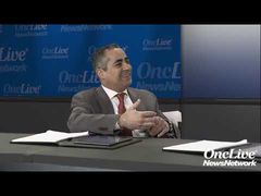 EP. 7 Ramucirumab's Role in Managing HCC