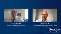 EP. 1 Patient Profile Presentation: A 61-Year-Old Man with Advanced Renal Cell Carcinoma