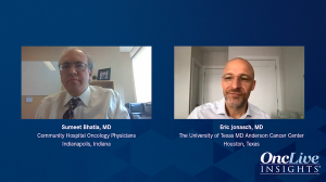 Patient Profile Presentation: A 61-Year-Old Man with Advanced Renal Cell Carcinoma