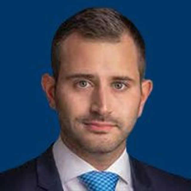 Paolo Tarantino, MD