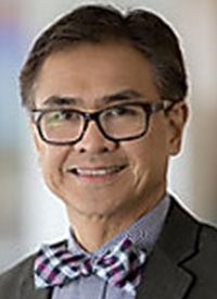 Primo "Lucky" Nery Lara Jr, MD