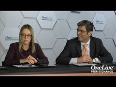 EP. 1 Impact of PACIFIC Trial on Locally Advanced NSCLC