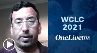 Dr. Garon on the Efficacy of Datopotamab Deruxtecan in NSCLC