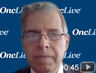 Dr. Schwartz on Future Research in Sarcoma