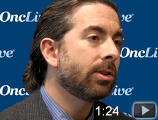 Dr. Jason Luke on Potential for IDO Inhibitors in Melanoma