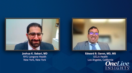 Exploring Hepatotoxicity and Treatment Outcomes of Targeting KRAS G12C Mutations in mNSCLC