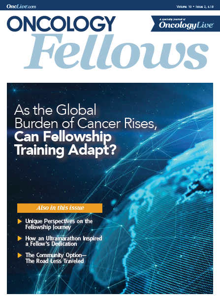 Perspectives On The Hematology-Oncology Fellowship Journey